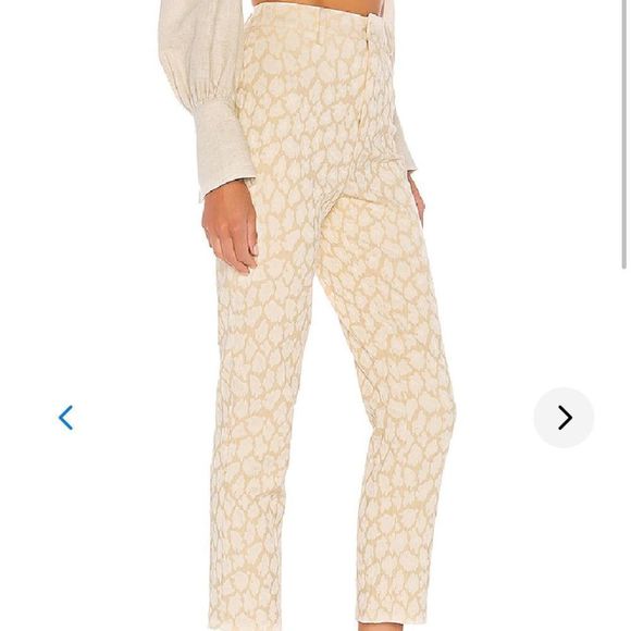 Lovers + Friends Albert pant size XL NWT - Picture 3 of 11